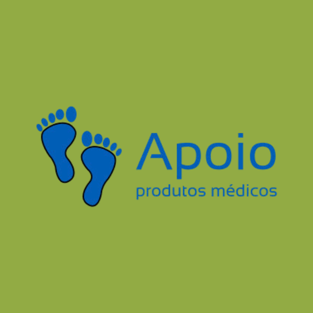 Apoio produtos médicos