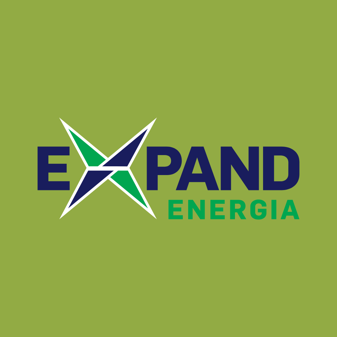 Expand Energia