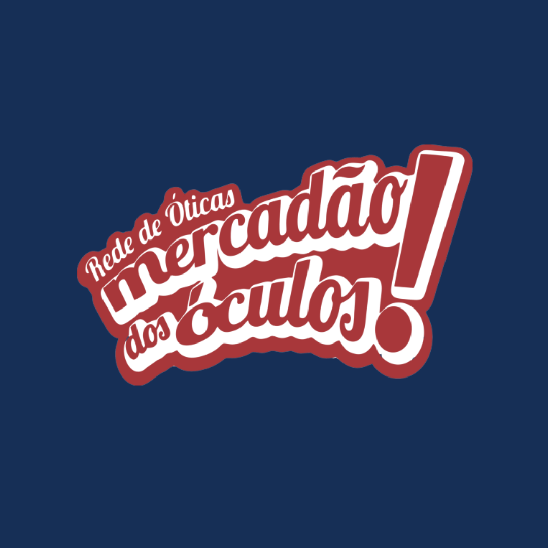 Mercadão dos Óculos