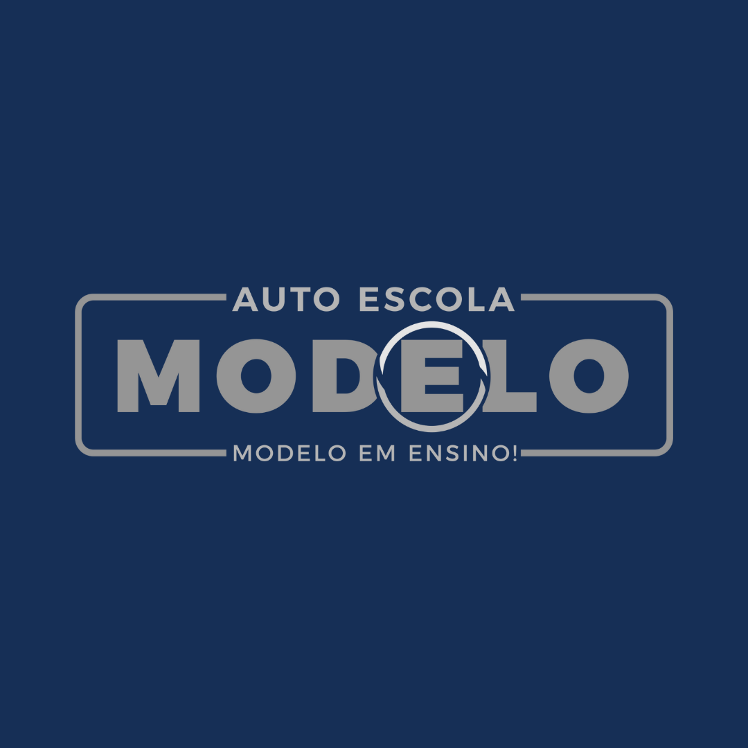 Auto Escola Modelo